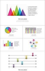 Colored Business Plan Planning Data Chart Ppt Element
