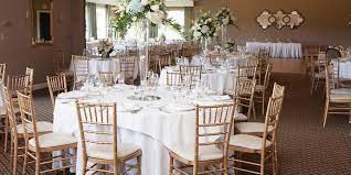 North carolina is an appealing choice for many people who are planning their wedding. The International Golf Club And Resort Venue Bolton