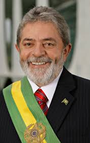 Brazilian President Luiz Inácio Lula da Silva. The Brazilian Foreign Ministry announced last week that it has authorized issuing diplomatic passports to gay ... - Da-Silva3