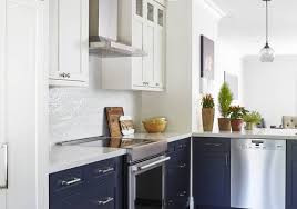20 blue kitchen cabinet ideas that will
