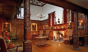 One of worthing's two grade i listed buildings. Inside Hever Castle Virtual Tours Hever Castle