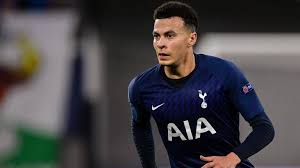 Dele alli signed a 6 year / £31,200,000 contract with the tottenham hotspur f.c., including an annual average salary of £5,200,000. Nationalspieler Dele Alli Wird Mit Messer Von Einbrechern Bedroht Fussball News Sky Sport