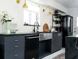 20 best kitchen cabinet paint colors