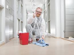 bliss cleaning maintenance services