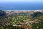 Itanhanga Golf Club in Rio de Janeiro - Golf in Brazil
