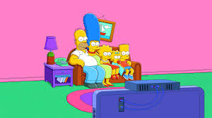 20 the simpsons 4k wallpapers