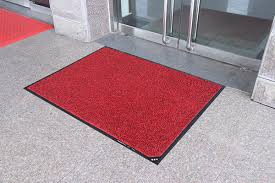 antimicrobial mat floor mat