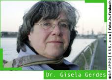 Dr. Gisela Gerdes Südstrand 68 26382 Wilhelmshaven Videoempfehlung: