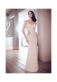 Evening Gowns And Mother Of The Bride Dresses By Vm