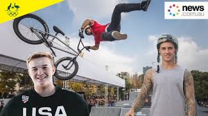 The tokyo 2020 schedule for 2021 is available! Bmx Freestyle At The Olympics What You Need To Know Youtube