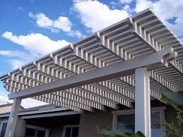 Phoenix Lattice Patio Covers