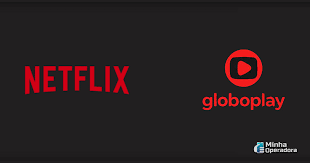 Encontre globo play no mercado livre brasil. Globoplay Provoca Netflix Nas Redes Sociais