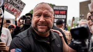 In a leaked email, an executive said, we are not going to ban specific individuals from being guests on other people's. Texas Supreme Court Rejects Alex Jones Request To Throw Out Sandy Hook Defamation Suits