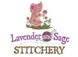 History Of Knitting Lavender Sage Stitchery