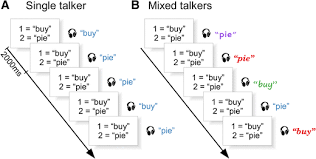 Varying Acoustic Phonemic Ambiguity Reveals That Talker