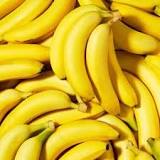 Are bananas acidic?