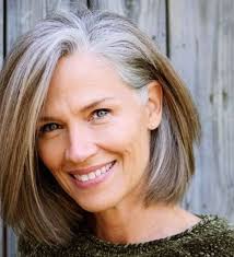 youthful hairstyles for women over 50
