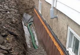 inspection drain et nettoyage drain