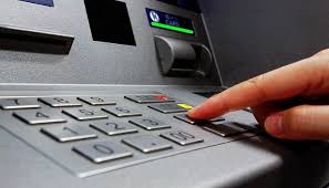 The answer is yes, but that does not necessarily mean it is a good idea. Debit Credit Card Stuck In An Atm Don T Fret Here S What To Do Business News India Tv