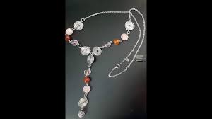 ancient greek style jewelry necklace