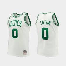 We bounced back just like a great team should and gave the fans gino time🕺 tatum scores 41 (new career high). Celtics Jayson Tatum Hardwood Classics Jersey