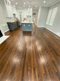 hardwood floor refinishing houston