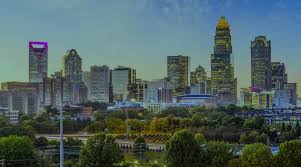 wealth inequality in charlotte