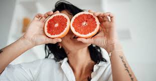 7 health benefits of citrus fruits