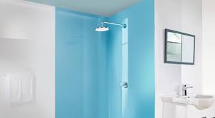 Can You Paint Your Shower Walls Instead
