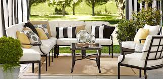 Metal Patio Furniture