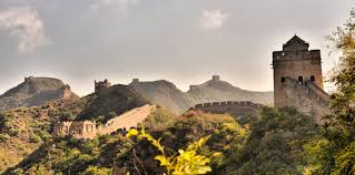 Jinshanling Great Wall Facts