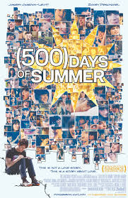 500 days of summer 2009 technical