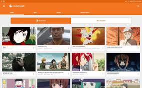 All you need to do is to install the application and then forget about launching your web. 4 Best Anime Apps For Streaming On Android
