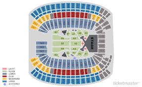 Gillette Stadium Taylor Swift Seating Chart Best Picture