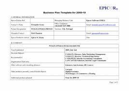 004 Template Ideas Microsoft Business Plans Templates Word Proposal
