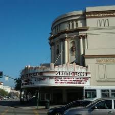 Karski and louis kaliski, held its grand opening on march 6, 1926. Grand Lake Theater Movie Theater In Lakeshore