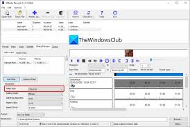 best free batch video resizer software