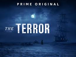 Inspired by a true story, the terror centers on the royal navy's perilous voyage into uncharted territory as the crew attempts to discover the northwest passage. Prime Video The Terror Season 01