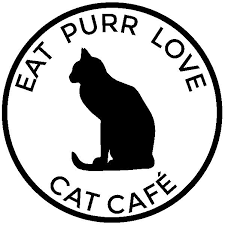 % of the hipcamps for your dates are already booked. Eat Purr Love Cat Cafe