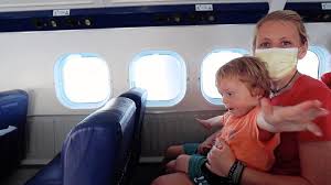 24 Top Tips Flying With A 2 Year Old