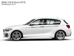 Fob is the price of the car in the country of origin without shipping charges and insurance to your destination. Bmw 118i M Sport 2015 Price In Malaysia From Rm188 800 Motomalaysia