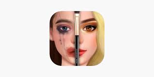makeover studio makeup games on the