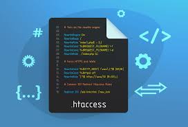 htaccessとは 5つのできることや詳しい設置方法