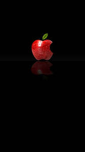 40 best apple wallpaper images apple wallpaper apple logo. Black Apple Logo Wallpaper Posted By Zoey Sellers