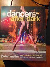 Book Review; Dancers After Dark | BODIES NEVER LIE