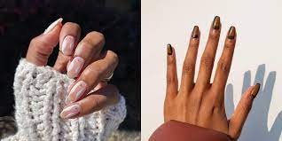 30 best natural looking nail designs