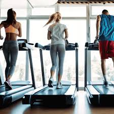 4 treadmill workouts for weight loss