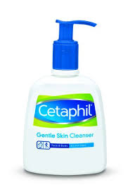 cetaphil cleanser deserves its