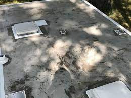 replacing your rv or cer s roof