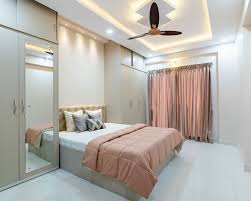 false ceiling design for bedroom live